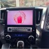 toyota vellfire 2016 -TOYOTA--Vellfire DBA-AGH30W--AGH30-0081465---TOYOTA--Vellfire DBA-AGH30W--AGH30-0081465- image 5