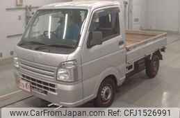 suzuki carry-truck 2019 CFJ1526991