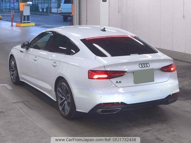 audi a5-sportback 2023 CFJ1732438 image 2