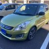 suzuki swift 2014 -SUZUKI--Swift DBA-ZC72S--ZC72S-333678---SUZUKI--Swift DBA-ZC72S--ZC72S-333678- image 3