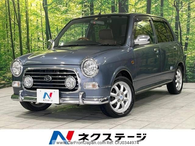 daihatsu mira-gino 2004 -DAIHATSU--Mira Gino LA-L710S--L710S-0049629---DAIHATSU--Mira Gino LA-L710S--L710S-0049629- image 1