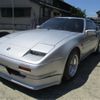 nissan fairlady-z 1987 -NISSAN--Fairlady Z E-HGZ31--HGZ31-020872---NISSAN--Fairlady Z E-HGZ31--HGZ31-020872- image 1