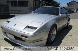 nissan fairlady-z 1987 -NISSAN--Fairlady Z E-HGZ31--HGZ31-020872---NISSAN--Fairlady Z E-HGZ31--HGZ31-020872-