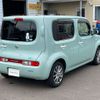 nissan cube 2016 -NISSAN--Cube DBA-Z12--Z12-318434---NISSAN--Cube DBA-Z12--Z12-318434- image 2