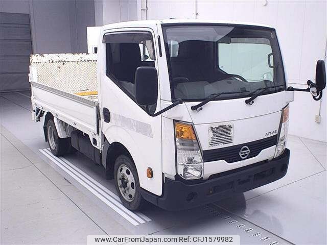 nissan atlas 2014 CFJ1579982 image 1