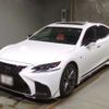 lexus ls 2018 -LEXUS 【京都 351ﾙ 818】--Lexus LS DAA-GVF50--GVF50-6003465---LEXUS 【京都 351ﾙ 818】--Lexus LS DAA-GVF50--GVF50-6003465- image 1