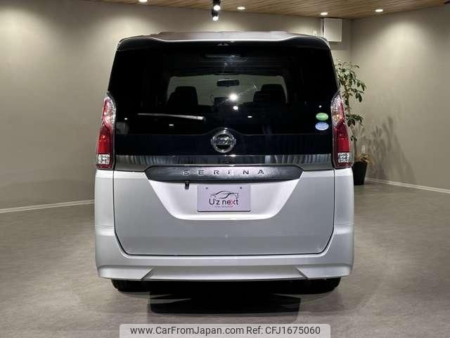 nissan serena 2018 CFJ1675060 image 2