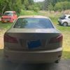lexus is 2007 -LEXUS--Lexus IS DBA-GSE25--GSE25-2021226---LEXUS--Lexus IS DBA-GSE25--GSE25-2021226- image 4