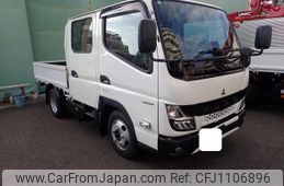 mitsubishi-fuso canter 2025 GOO_NET_EXCHANGE_0707934A30250430W004