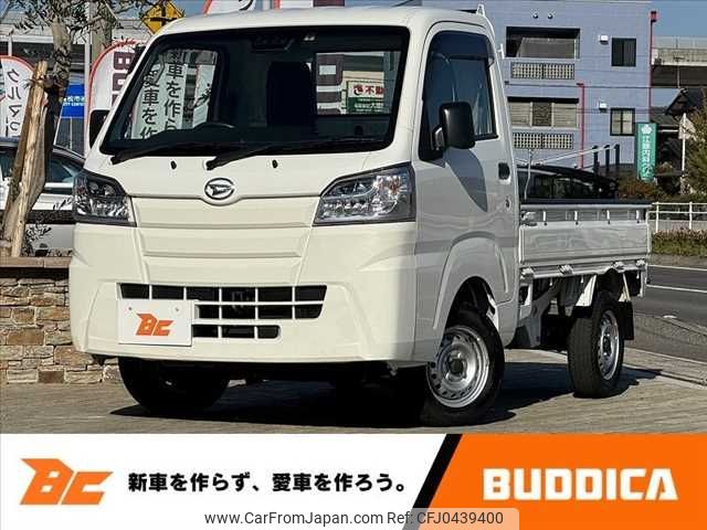 daihatsu hijet-truck 2020 -DAIHATSU--Hijet Truck 3BD-S510P--S510P-0342746---DAIHATSU--Hijet Truck 3BD-S510P--S510P-0342746- image 1