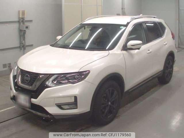 nissan x-trail 2021 -NISSAN--X-Trail 5BA-NT32--NT32-613918---NISSAN--X-Trail 5BA-NT32--NT32-613918- image 1