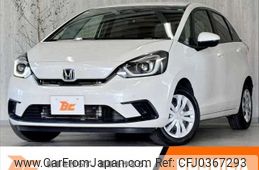 honda fit 2020 -HONDA--Fit 6AA-GR3--GR3-1003050---HONDA--Fit 6AA-GR3--GR3-1003050-