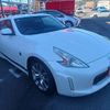 nissan fairlady-z 2013 -NISSAN--Fairlady Z CBA-Z34--Z34-400771---NISSAN--Fairlady Z CBA-Z34--Z34-400771- image 11