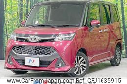 toyota tank 2019 CFJ1635915