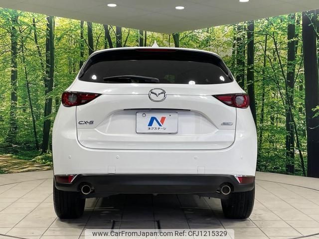 mazda cx-5 2018 quick_quick_KFEP_KFEP-204984 image 2