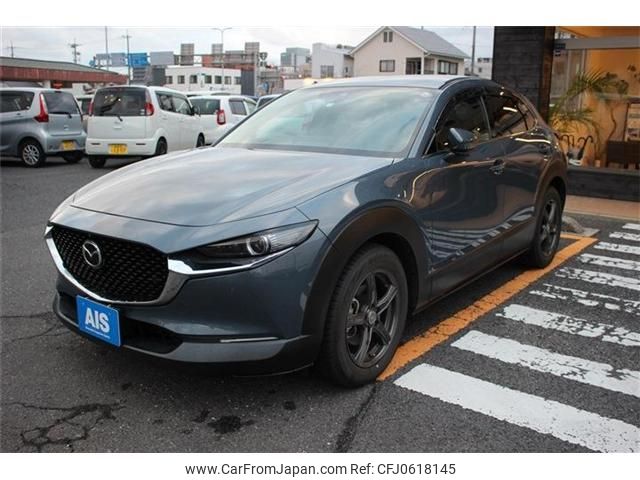 mazda cx-3 2019 -MAZDA--CX-30 3DA-DM8P--DM8P-103737---MAZDA--CX-30 3DA-DM8P--DM8P-103737- image 1