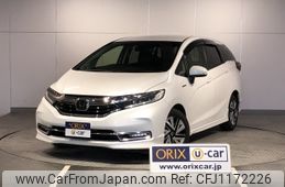 honda shuttle 2020 -HONDA--Shuttle 6AA-GP7--GP7-2111076---HONDA--Shuttle 6AA-GP7--GP7-2111076-