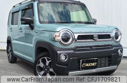 suzuki hustler 2023 CFJ1709821