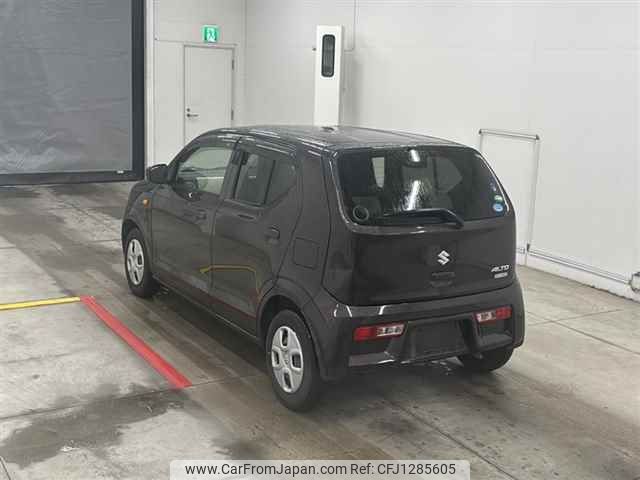 suzuki alto 2016 -SUZUKI--Alto HA36S-309349---SUZUKI--Alto HA36S-309349- image 2
