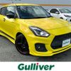 suzuki swift 2019 CFJ1828960 image 1