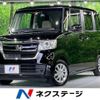 honda n-box 2019 -HONDA--N BOX DBA-JF3--JF3-1310531---HONDA--N BOX DBA-JF3--JF3-1310531- image 1