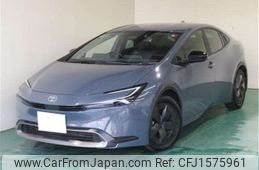 toyota prius 2023 CFJ1575961