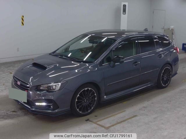 subaru levorg 2019 CFJ1799161 image 1