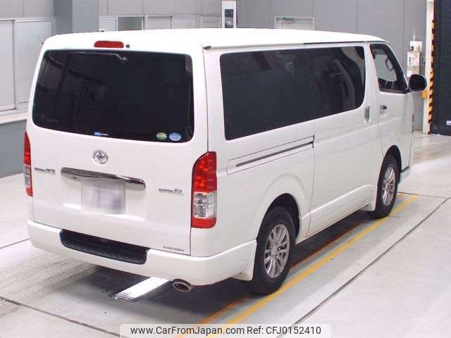 toyota regiusace-van 2016 -TOYOTA 【岐阜 430ﾂ2330】--Regius ace Van CBF-TRH200V--TRH200-0238577---TOYOTA 【岐阜 430ﾂ2330】--Regius ace Van CBF-TRH200V--TRH200-0238577- image 2