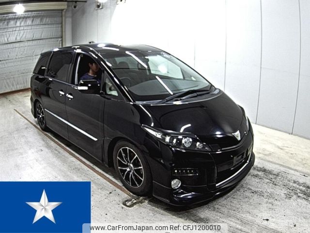 toyota estima 2014 -TOYOTA--Estima ACR50W--ACR50-0180947---TOYOTA--Estima ACR50W--ACR50-0180947- image 1
