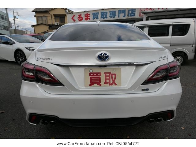 toyota crown 2020 -TOYOTA--Crown 6AA-AZSH20--AZSH20-1067229---TOYOTA--Crown 6AA-AZSH20--AZSH20-1067229- image 2