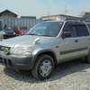 honda cr-v 1996 17081C image 1