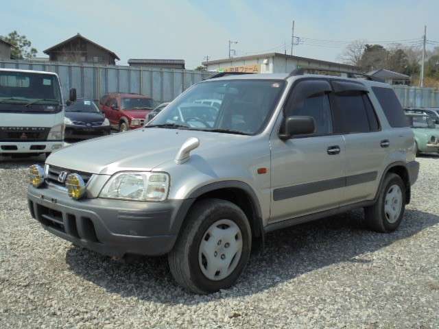 honda cr-v 1996 17081C image 1