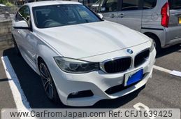 bmw 3-series 2015 CFJ1639425
