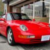 porsche 911 1995 CFJ1268401 image 3