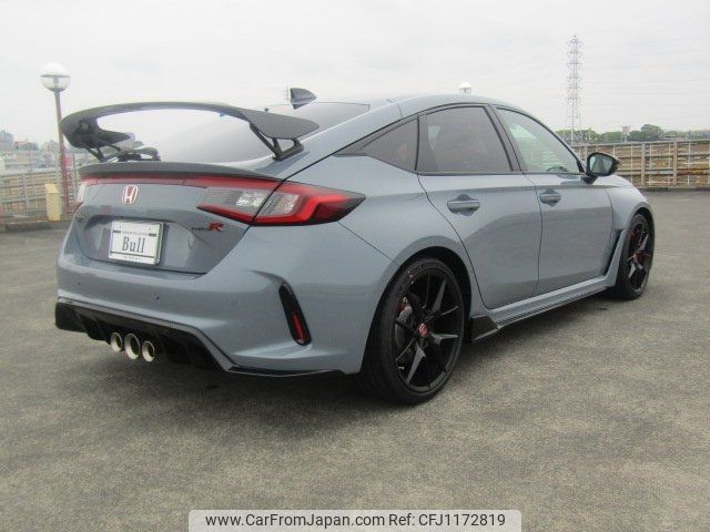honda civic 1995 -HONDA 【静岡 301ﾓ4123】--Civic FL5--1204039---HONDA 【静岡 301ﾓ4123】--Civic FL5--1204039- image 2
