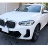 bmw x4 2024 -BMW--BMW X4 3DA-VJ20--WBA32CA0709W44***---BMW--BMW X4 3DA-VJ20--WBA32CA0709W44***- image 1