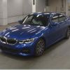 bmw 3-series 2019 quick_quick_3DA-5V20_WBA5V72030FH12125 image 5