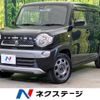 suzuki hustler 2017 -SUZUKI--Hustler DAA-MR41S--MR41S-274439---SUZUKI--Hustler DAA-MR41S--MR41S-274439- image 1