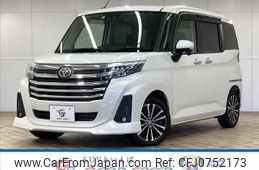 toyota roomy 2022 quick_quick_4BA-M900A_M900A-0665807