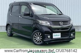 honda n-wgn 2015 -HONDA--N WGN DBA-JH1--JH1-1201945---HONDA--N WGN DBA-JH1--JH1-1201945-