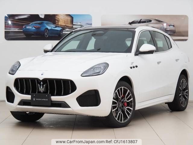 maserati maserati-others 2024 CFJ1613807 image 1