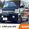 suzuki every-wagon 2006 CFJ1558499 image 1