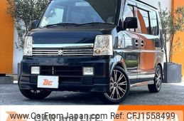 suzuki every-wagon 2006 CFJ1558499