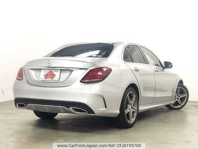 mercedes-benz c-class 2014 504928-923823 image 2