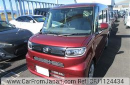 daihatsu tanto 2020 -DAIHATSU 【名変中 】--Tanto LA650S--1069917---DAIHATSU 【名変中 】--Tanto LA650S--1069917-