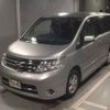 nissan serena 2009 -NISSAN--Serena CNC25--262800---NISSAN--Serena CNC25--262800- image 6