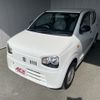 suzuki alto 2017 quick_quick_HA36V_HA36V-126173 image 2