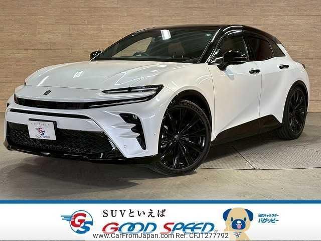 toyota toyota-others 2024 quick_quick_6AA-AZSH36W_AZSH36-4017539 image 1