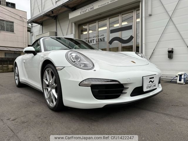 porsche 911 2013 -PORSCHE--Porsche 911 ABA-991MA104--WP0ZZZ99ZDS136296---PORSCHE--Porsche 911 ABA-991MA104--WP0ZZZ99ZDS136296- image 1