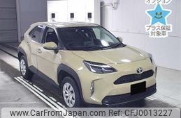 toyota yaris-cross 2023 -TOYOTA--Yaris Cross MXPB15-3008261---TOYOTA--Yaris Cross MXPB15-3008261-